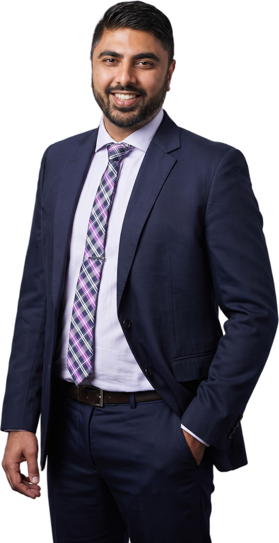 Rajpal Dhillon, Chartered Accountant