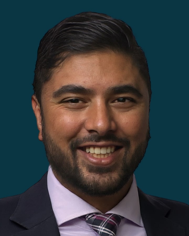 Rajpal Dhillon, Chartered Accountant