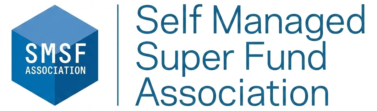 SMSF Association member