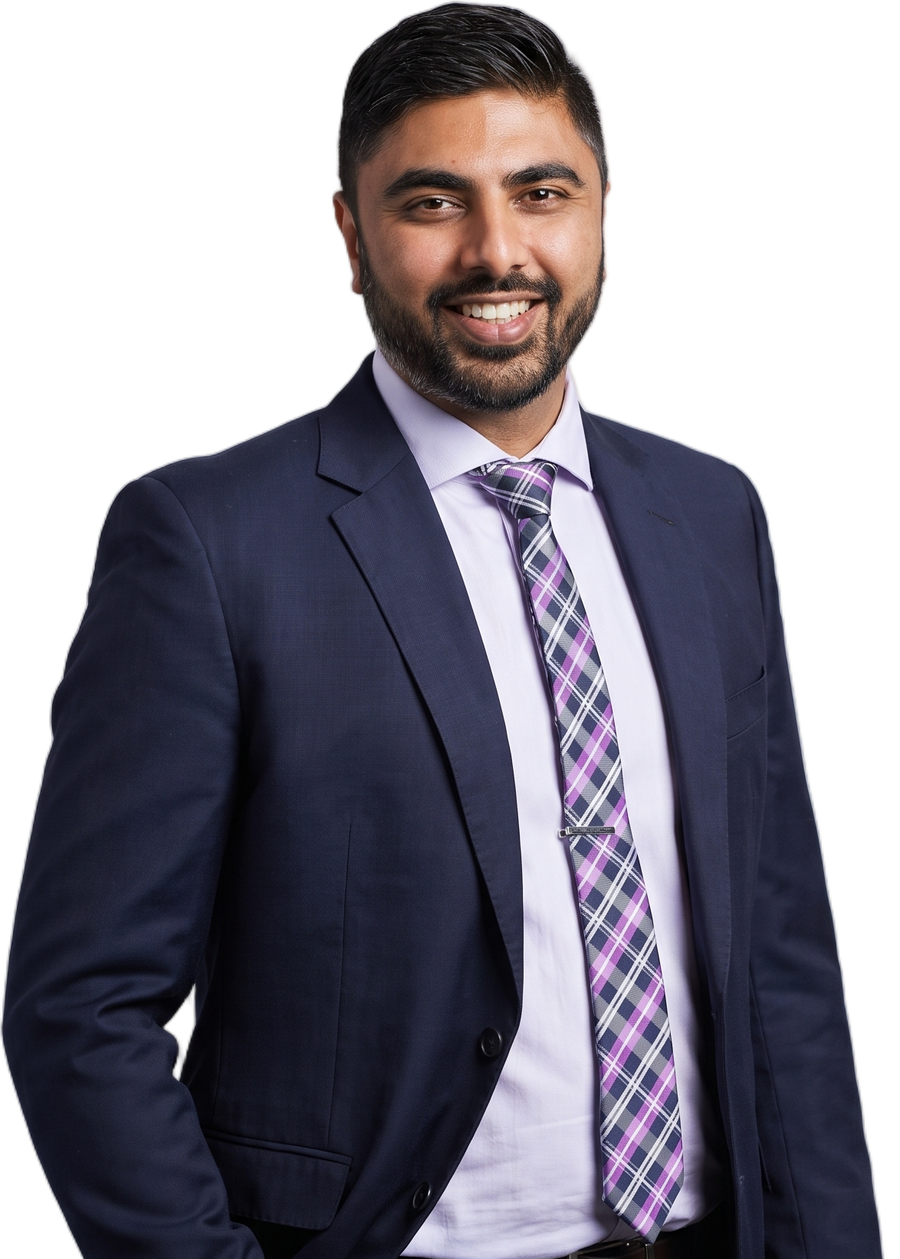 Rajpal Dhillon, Chartered Accountant